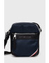 Tommy Hilfiger Чанта през рамо 1985 - Pepit.bg