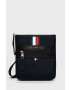 Tommy Hilfiger Чанта през рамо в тъмносиньо - Pepit.bg