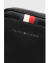 Tommy Hilfiger Чанта през рамо - Pepit.bg