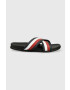 Tommy Hilfiger Чехли в черно - Pepit.bg