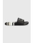 Tommy Hilfiger Чехли Strips Hilfiger Pool Slide - Pepit.bg
