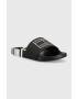 Tommy Hilfiger Чехли Strips Hilfiger Pool Slide - Pepit.bg