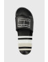 Tommy Hilfiger Чехли Strips Hilfiger Pool Slide - Pepit.bg