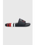 Tommy Hilfiger Чехли Strips Hilfiger Pool Slide - Pepit.bg
