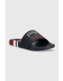 Tommy Hilfiger Чехли Strips Hilfiger Pool Slide - Pepit.bg