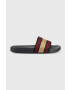 Tommy Hilfiger Чехли Webbing Signature Slide - Pepit.bg