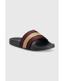 Tommy Hilfiger Чехли Webbing Signature Slide - Pepit.bg