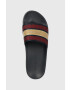 Tommy Hilfiger Чехли Webbing Signature Slide - Pepit.bg