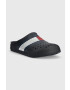 Tommy Hilfiger Чехли COMFORTABLE EVA HILFIGER MULE в тъмносиньо FM0FM04467 - Pepit.bg