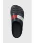 Tommy Hilfiger Чехли COMFORTABLE EVA HILFIGER MULE в тъмносиньо FM0FM04467 - Pepit.bg