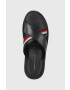 Tommy Hilfiger Чехли CRISS CROSS в черно FM0FM04457 - Pepit.bg