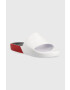 Tommy Hilfiger Чехли Fd0fd00063 Ts Poolslide 5 в бяло - Pepit.bg
