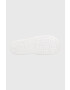 Tommy Hilfiger Чехли HILFIGER EMBOSSED POOL SLIDE в бяло FM0FM04463 - Pepit.bg