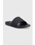 Tommy Hilfiger Чехли RUBBER TH MONOGRAM POOL SLIDE в тъмносиньо FM0FM04464 - Pepit.bg