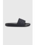 Tommy Hilfiger Чехли TH MONOGRAM POOL SLIDE в тъмносиньо FW0FW06987 - Pepit.bg