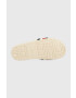 Tommy Hilfiger Чехли TOMMY ESSENTIAL POOL SLIDE в бяло FW0FW07151 - Pepit.bg