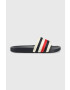 Tommy Hilfiger Чехли TOMMY ESSENTIAL POOL SLIDE в тъмносиньо FW0FW07151 - Pepit.bg