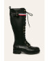 Tommy Hilfiger Чизми - Pepit.bg