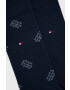 Tommy Hilfiger Чорапи в тъмносиньо - Pepit.bg