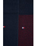 Tommy Hilfiger Чорапи в тъмносиньо - Pepit.bg