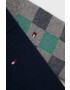Tommy Hilfiger Чорапи в сиво - Pepit.bg