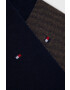 Tommy Hilfiger Чорапи в тъмносиньо - Pepit.bg