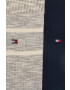 Tommy Hilfiger Чорапи (2 броя) в тъмносиньо - Pepit.bg