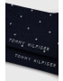 Tommy Hilfiger Чорапи (2 броя) в тъмносиньо - Pepit.bg