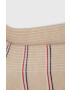 Tommy Hilfiger Чорапи (2 броя) в бежово - Pepit.bg