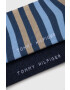 Tommy Hilfiger Чорапи (2 броя) в бяло - Pepit.bg