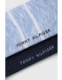Tommy Hilfiger Чорапи (2 броя) - Pepit.bg