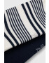 Tommy Hilfiger Чорапи (2 броя) в бяло - Pepit.bg