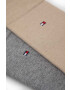 Tommy Hilfiger Чорапи (2 броя) в зелено - Pepit.bg