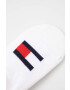 Tommy Hilfiger Чорапи (2 броя) в бяло - Pepit.bg