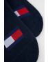 Tommy Hilfiger Чорапи (2 броя) в тъмносиньо - Pepit.bg