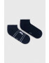 Tommy Hilfiger Чорапи (2 броя) в тъмносиньо - Pepit.bg