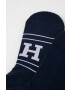 Tommy Hilfiger Чорапи (2 броя) в тъмносиньо - Pepit.bg