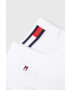 Tommy Hilfiger Чорапи (2 броя) в бяло - Pepit.bg
