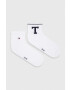 Tommy Hilfiger Чорапи (2 броя) в бяло - Pepit.bg