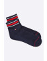 Tommy Hilfiger Чорапи (2 бройки) - Pepit.bg