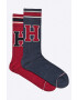 Tommy Hilfiger Чорапи (2-бройки) - Pepit.bg
