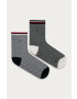 Tommy Hilfiger Чорапи (2 чифта) - Pepit.bg
