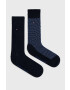 Tommy Hilfiger Чорапи (2 чифта) - Pepit.bg