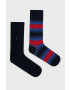 Tommy Hilfiger Чорапи (2 чифта) - Pepit.bg