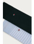 Tommy Hilfiger Чорапи (2 чифта) - Pepit.bg