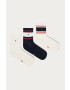 Tommy Hilfiger Чорапи (3 чифта) - Pepit.bg