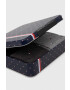 Tommy Hilfiger Чорапи (4 броя) в черно - Pepit.bg