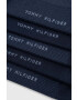 Tommy Hilfiger Чорапи (5 броя) - Pepit.bg