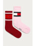 Tommy Hilfiger Чорапки (2 бройки) - Pepit.bg