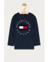 Tommy Hilfiger Детска блуза с дълги ръкави 104-176 cm - Pepit.bg